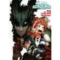 My Hero Academia 33