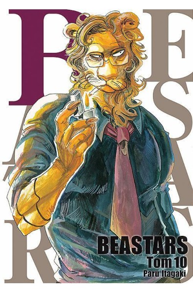 Beastars 10