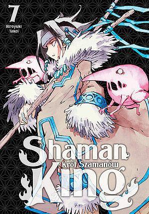 Shaman King 07