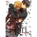 Love of Kill 01