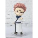 Jujutsu Kaisen Figuarts mini Action Figure Suguru Sukuna 9 cm