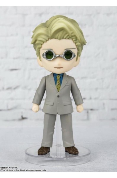 Jujutsu Kaisen Figuarts mini Action Figure Kento Nanami 9 cm