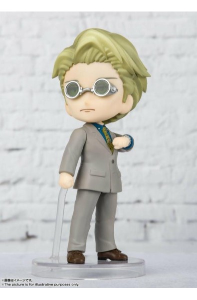 Jujutsu Kaisen Figuarts mini Action Figure Kento Nanami 9 cm