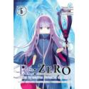 Re: Zero Życie w innym świecie od zera. Księga 4 - Sanktuarium i Wiedźma Chciwości 06