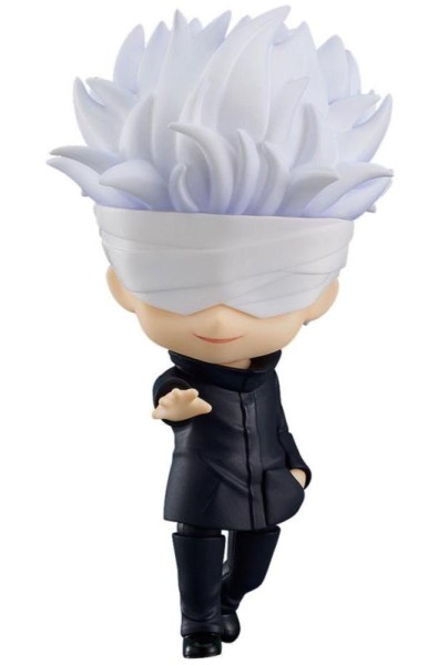 Jujutsu Kaisen 0 Nendoroid Action Figure Satoru Gojo: Jujutsu Kaisen 0 Ver. 10 cm