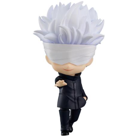 Jujutsu Kaisen 0 Nendoroid Action Figure Satoru Gojo: Jujutsu Kaisen 0 Ver. 10 cm