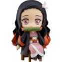 Demon Slayer: Kimetsu no Yaiba Nendoroid Swacchao! Figure Nezuko Kamado 9 cm