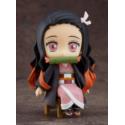 Demon Slayer: Kimetsu no Yaiba Nendoroid Swacchao! Figure Nezuko Kamado 9 cm