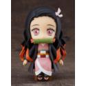 Demon Slayer: Kimetsu no Yaiba Nendoroid Swacchao! Figure Nezuko Kamado 9 cm