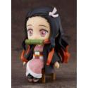 Demon Slayer: Kimetsu no Yaiba Nendoroid Swacchao! Figure Nezuko Kamado 9 cm