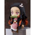 Demon Slayer: Kimetsu no Yaiba Nendoroid Swacchao! Figure Nezuko Kamado 9 cm