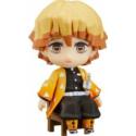 Demon Slayer: Kimetsu no Yaiba Nendoroid Swacchao! Figure Zenitsu Agatsuma 9 cm