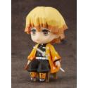 Demon Slayer: Kimetsu no Yaiba Nendoroid Swacchao! Figure Zenitsu Agatsuma 9 cm