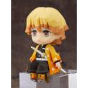 Demon Slayer: Kimetsu no Yaiba Nendoroid Swacchao! Figure Zenitsu Agatsuma 9 cm