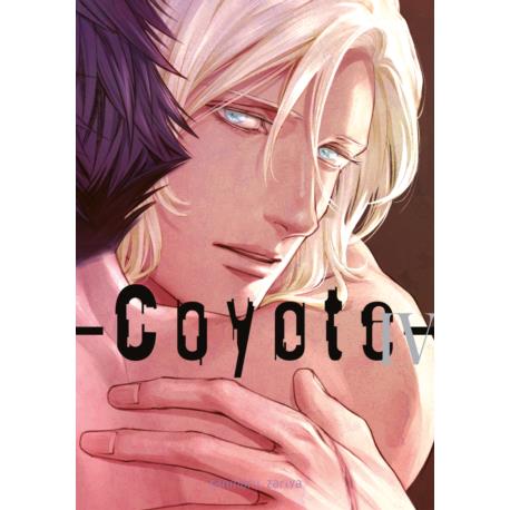 Coyote 04