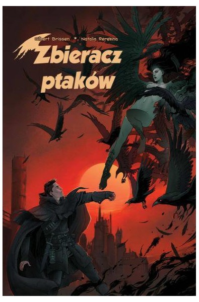 Zbieracz ptaków