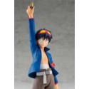 Tengen Toppa Gurren Lagann Pop Up Parade PVC Statue Simon 17 cm