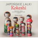 Japońskie lalki kokeshi