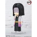 Demon Slayer: Kimetsu no Yaiba Figuarts mini Action Figure Kagaya Ubuyashiki 9 cm