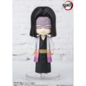 Demon Slayer: Kimetsu no Yaiba Figuarts mini Action Figure Kagaya Ubuyashiki 9 cm