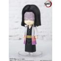 Demon Slayer: Kimetsu no Yaiba Figuarts mini Action Figure Kagaya Ubuyashiki 9 cm