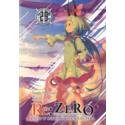 Re: Zero- Życie w innym świecie od zera 29 Light Novel