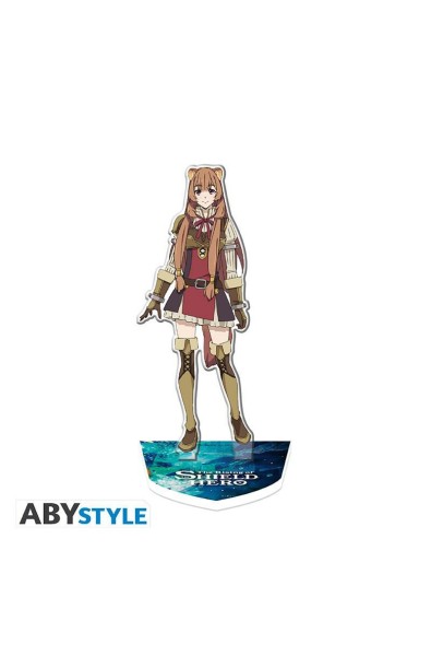 Akrylowy Stand - Raphtalia The Shield Hero