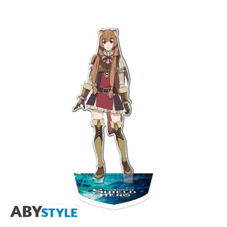 Akrylowy Stand - Raphtalia The Shield Hero