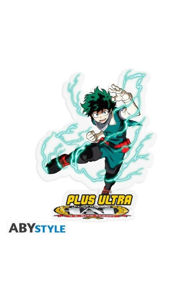 Akrylowy Stand - Izuku Midoriya My Hero Academia