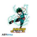 Akrylowy Stand - Izuku Midoriya My Hero Academia