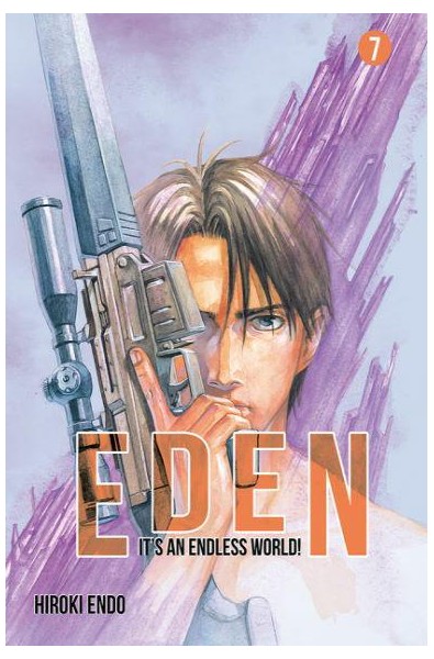 Eden 07