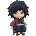 Demon Slayer: Kimetsu no Yaiba Nendoroid Swacchao! Figure Giyu Tomioka 9 cm