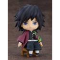 Demon Slayer: Kimetsu no Yaiba Nendoroid Swacchao! Figure Giyu Tomioka 9 cm