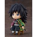 Demon Slayer: Kimetsu no Yaiba Nendoroid Swacchao! Figure Giyu Tomioka 9 cm