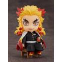 Demon Slayer: Kimetsu no Yaiba Nendoroid Swacchao! Figure Kyojuro Rengoku 9 cm