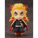 Demon Slayer: Kimetsu no Yaiba Nendoroid Swacchao! Figure Kyojuro Rengoku 9 cm