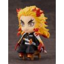 Demon Slayer: Kimetsu no Yaiba Nendoroid Swacchao! Figure Kyojuro Rengoku 9 cm