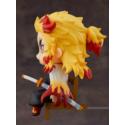 Demon Slayer: Kimetsu no Yaiba Nendoroid Swacchao! Figure Kyojuro Rengoku 9 cm