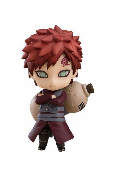 Naruto Shippuden Nendoroid PVC Action Figure Gaara 10 cm