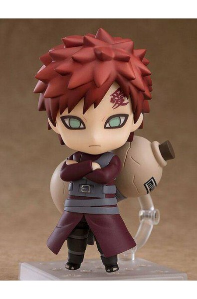 Naruto Shippuden Nendoroid PVC Action Figure Gaara 10 cm