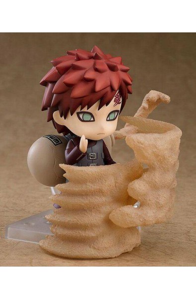 Naruto Shippuden Nendoroid PVC Action Figure Gaara 10 cm