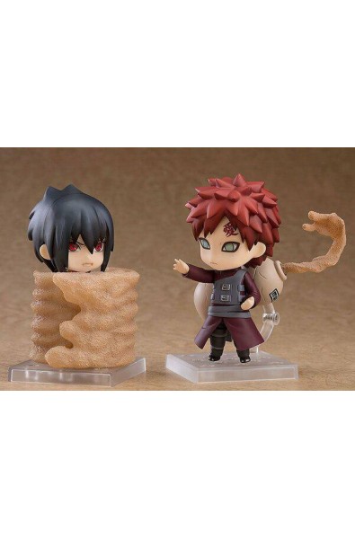 Naruto Shippuden Nendoroid PVC Action Figure Gaara 10 cm