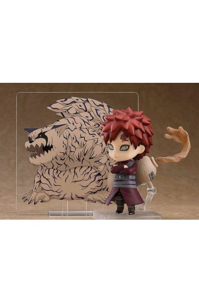 Naruto Shippuden Nendoroid PVC Action Figure Gaara 10 cm