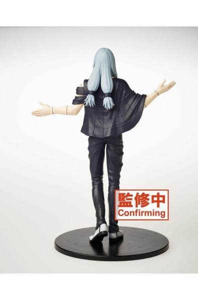 Jujutsu Kaisen PVC Statue Mahito 20 cm