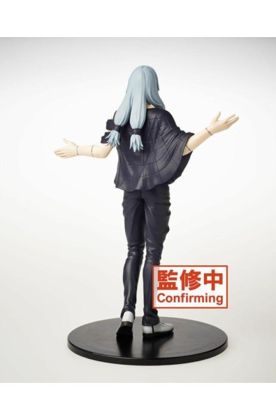 Jujutsu Kaisen PVC Statue Mahito 20 cm