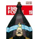 Fire Force 19