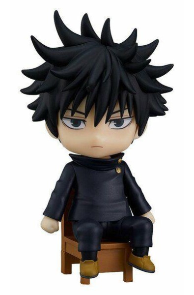 Jujutsu Kaisen Nendoroid Swacchao! Figure Megumi Fushiguro 9 cm