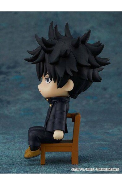 Jujutsu Kaisen Nendoroid Swacchao! Figure Megumi Fushiguro 9 cm