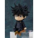 Jujutsu Kaisen Nendoroid Swacchao! Figure Megumi Fushiguro 9 cm