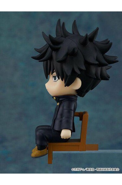 Jujutsu Kaisen Nendoroid Swacchao! Figure Megumi Fushiguro 9 cm